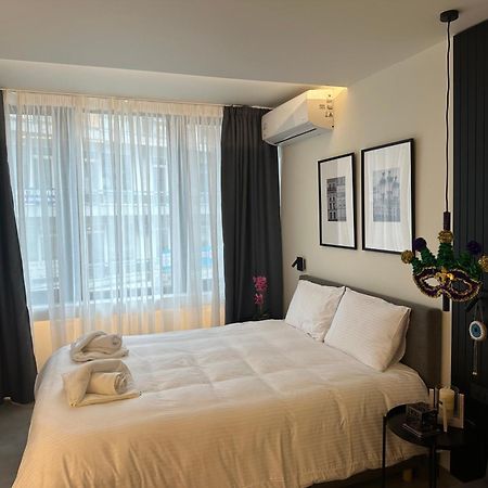 Cozyio- Ioannina City Center, Luxury Accommodation エクステリア 写真