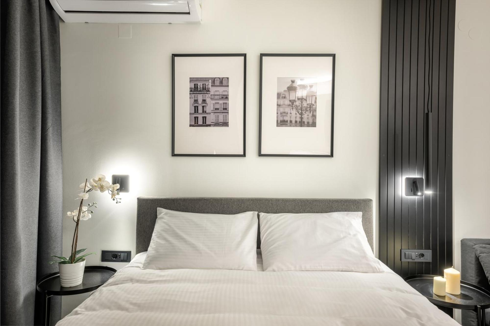 Cozyio- Ioannina City Center, Luxury Accommodation エクステリア 写真