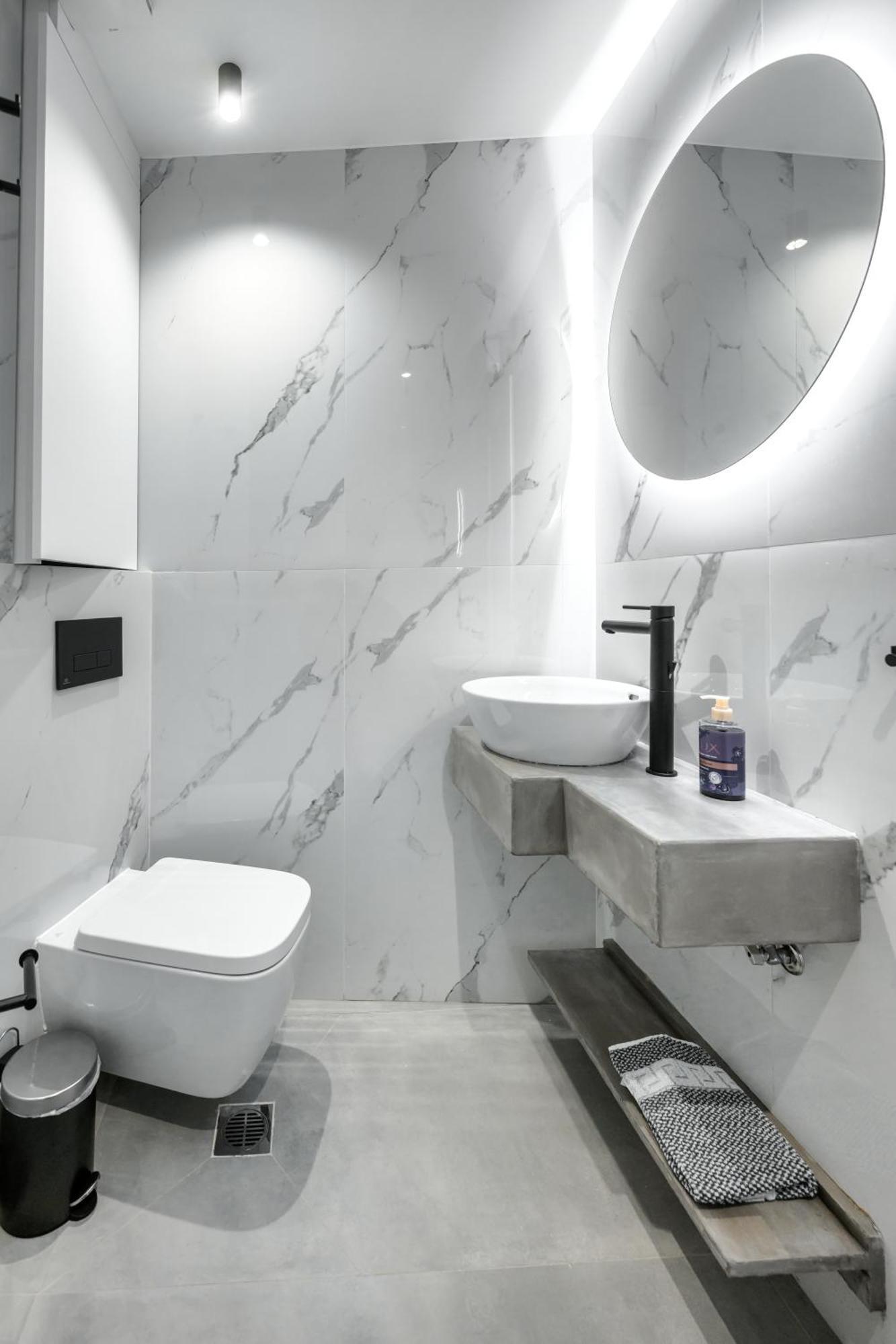 Cozyio- Ioannina City Center, Luxury Accommodation エクステリア 写真