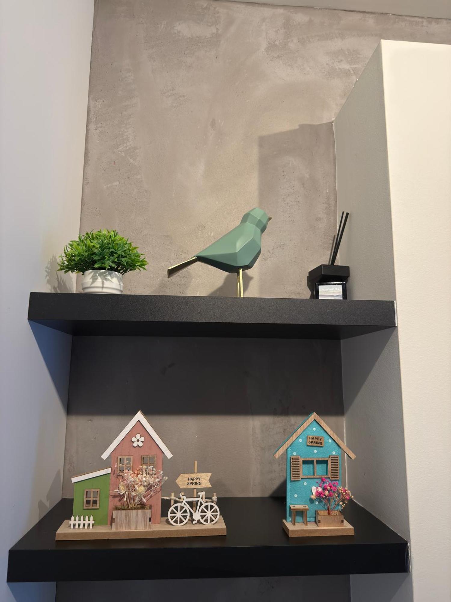 Cozyio- Ioannina City Center, Luxury Accommodation エクステリア 写真